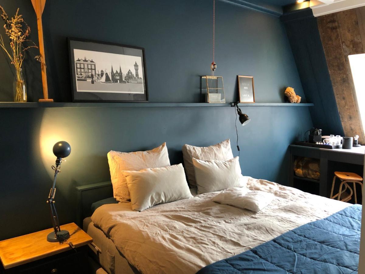Elfstedenstate Bed and Breakfast Easterein Exterior foto