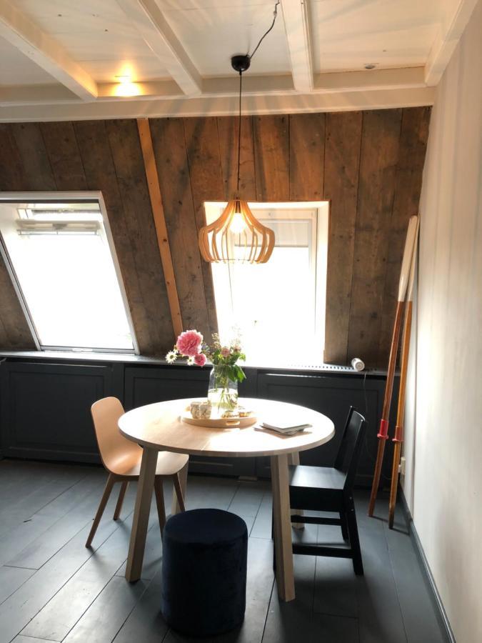 Elfstedenstate Bed and Breakfast Easterein Exterior foto