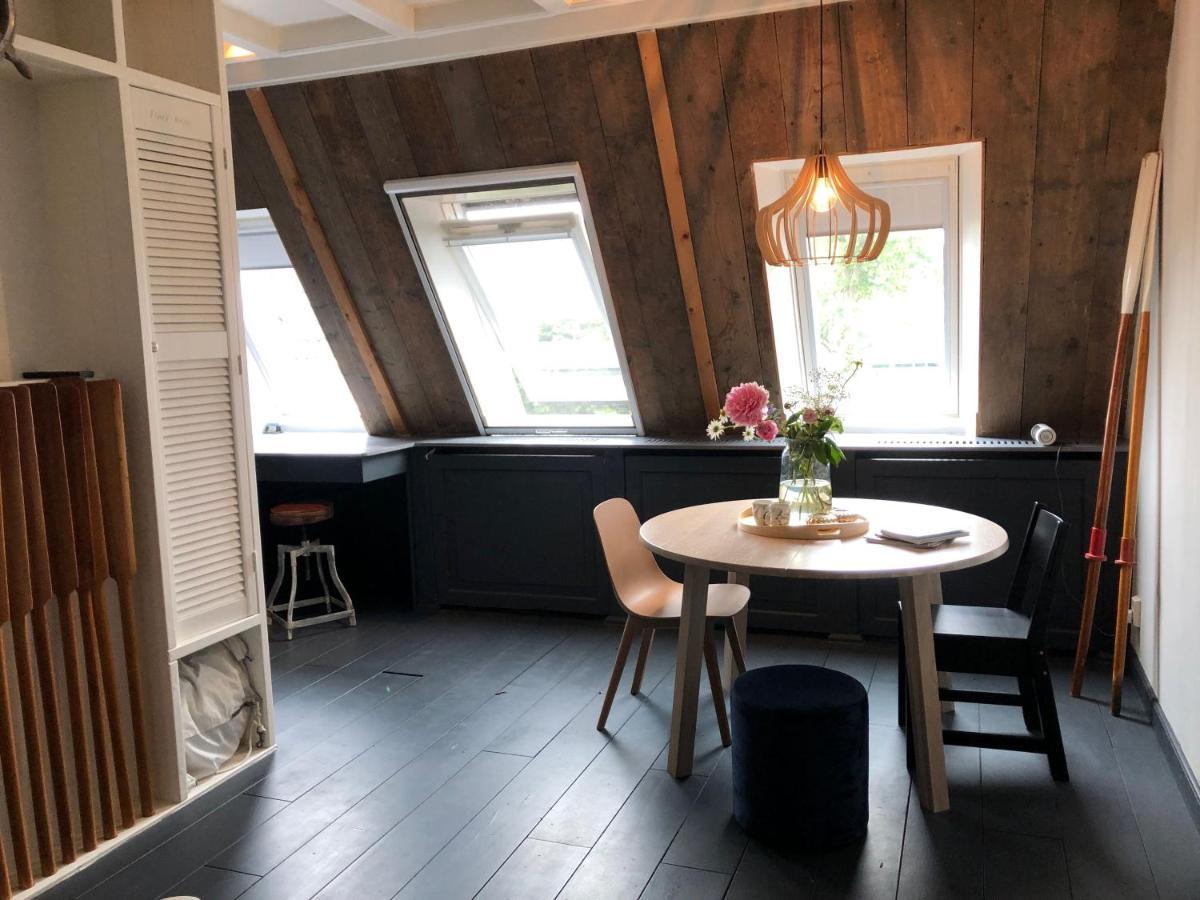 Elfstedenstate Bed and Breakfast Easterein Exterior foto